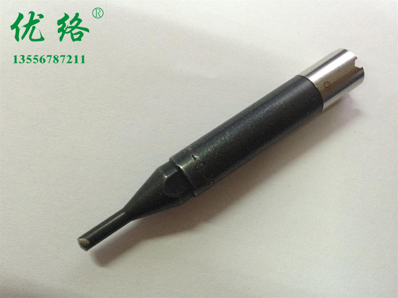 优琳UNIX&nbsp;焊锡机烙铁头