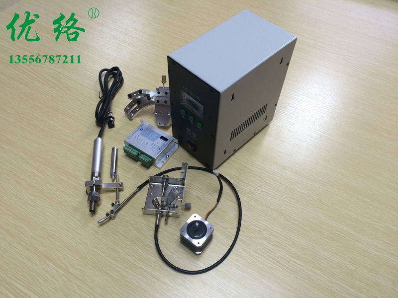 流水线设备焊锡机专用焊接配套