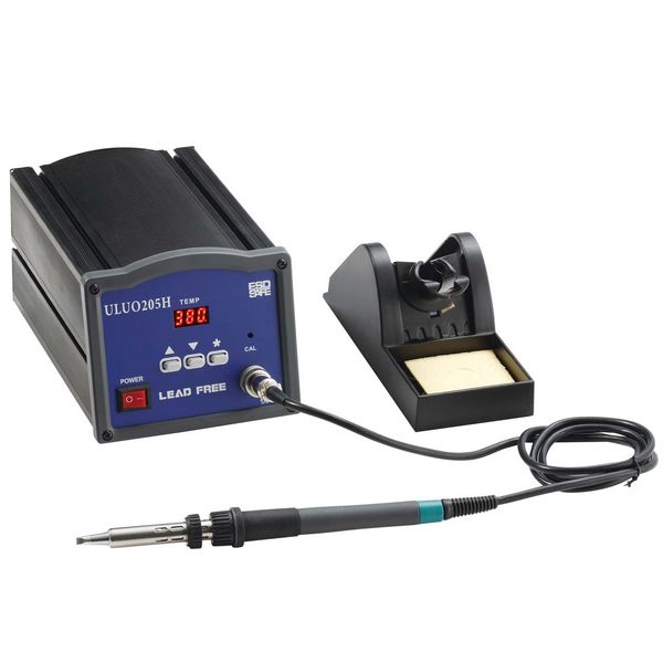 Ul-205H&nbsp;lead&nbsp;free&nbsp;soldering&nbsp;station