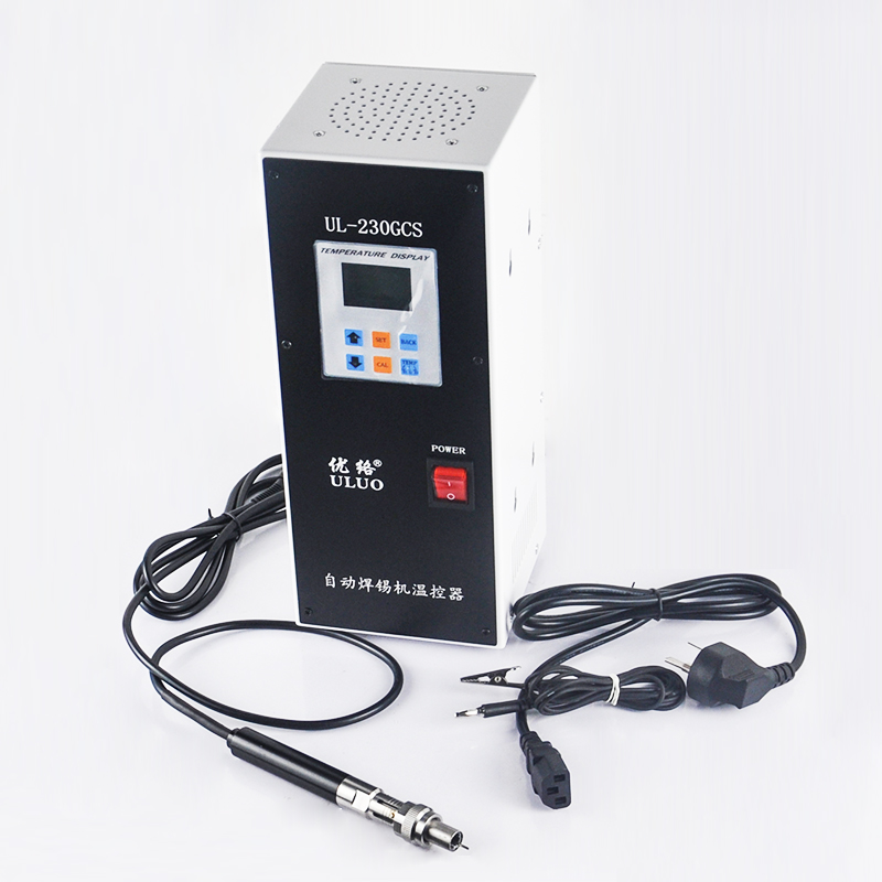 UL-230GCS&nbsp;soldering&nbsp;station